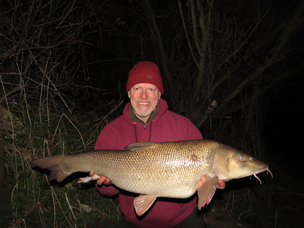 The River Trent Book