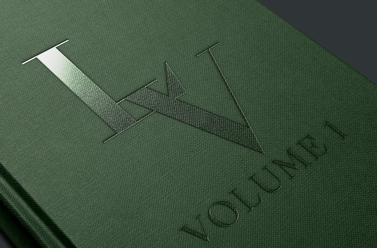 The Lea Valley (Volume 1)