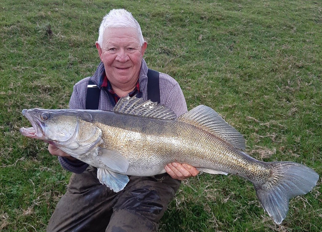 The River Trent Book