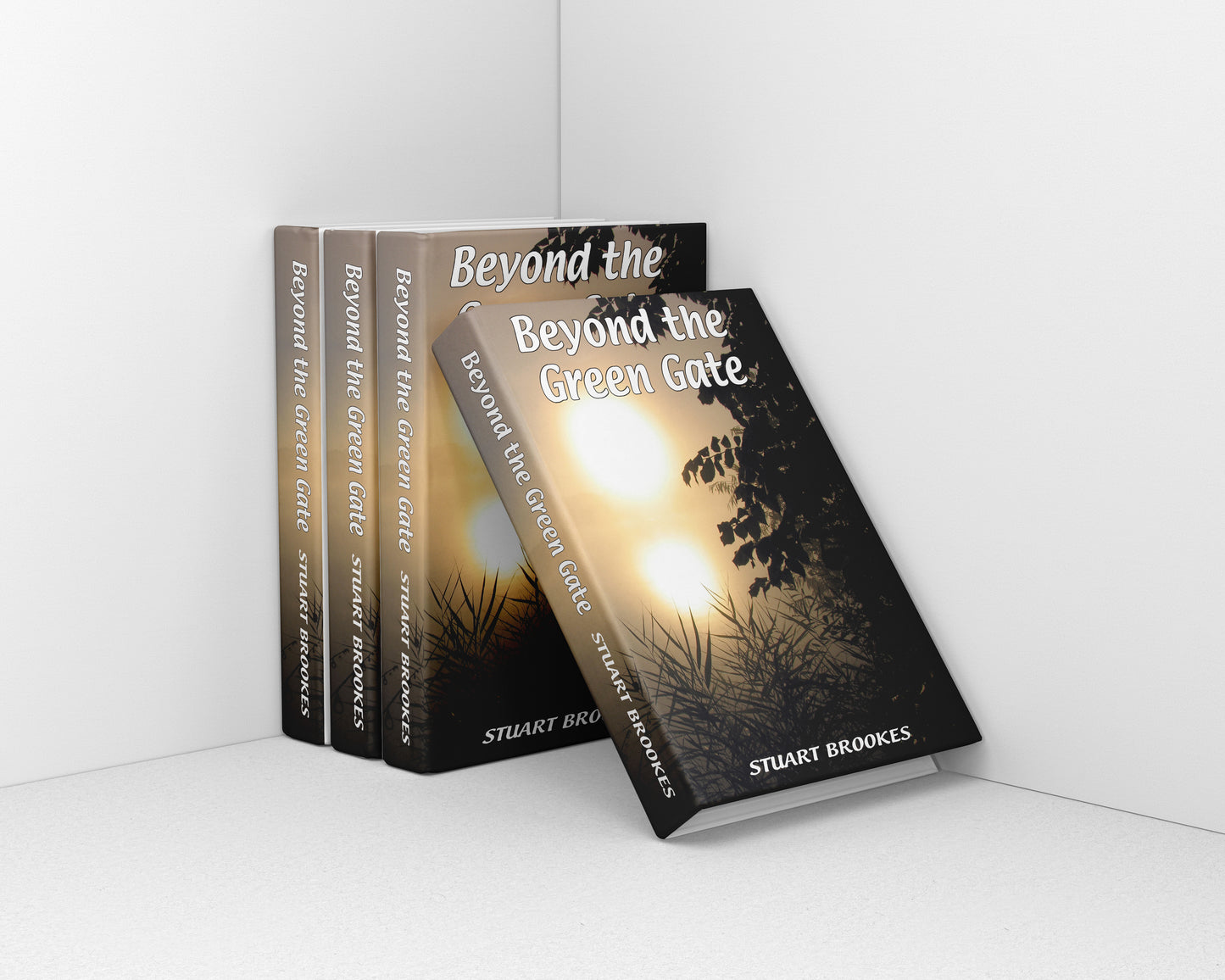 Beyond the Green Gate