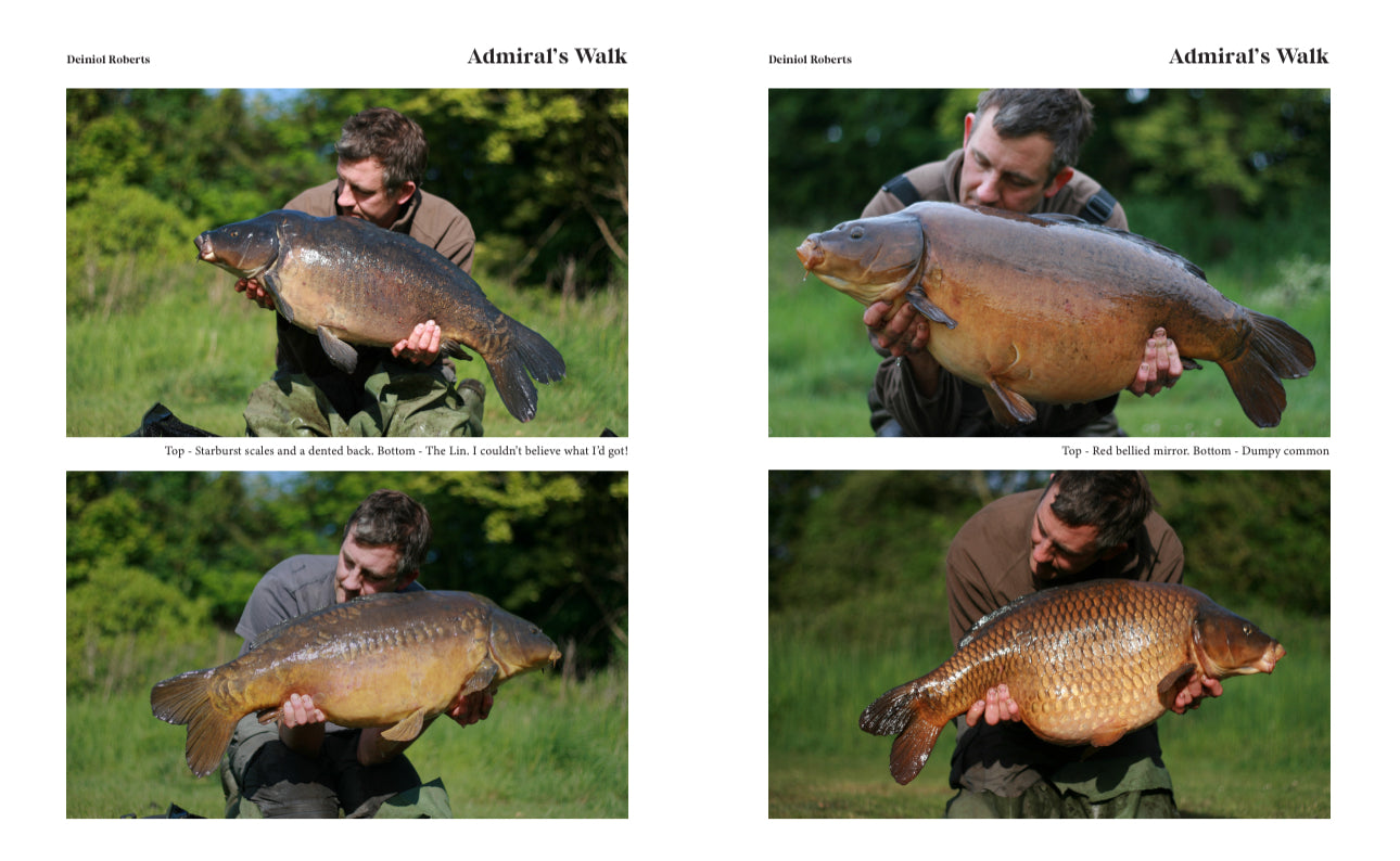 The Lea Valley (Volume 1)