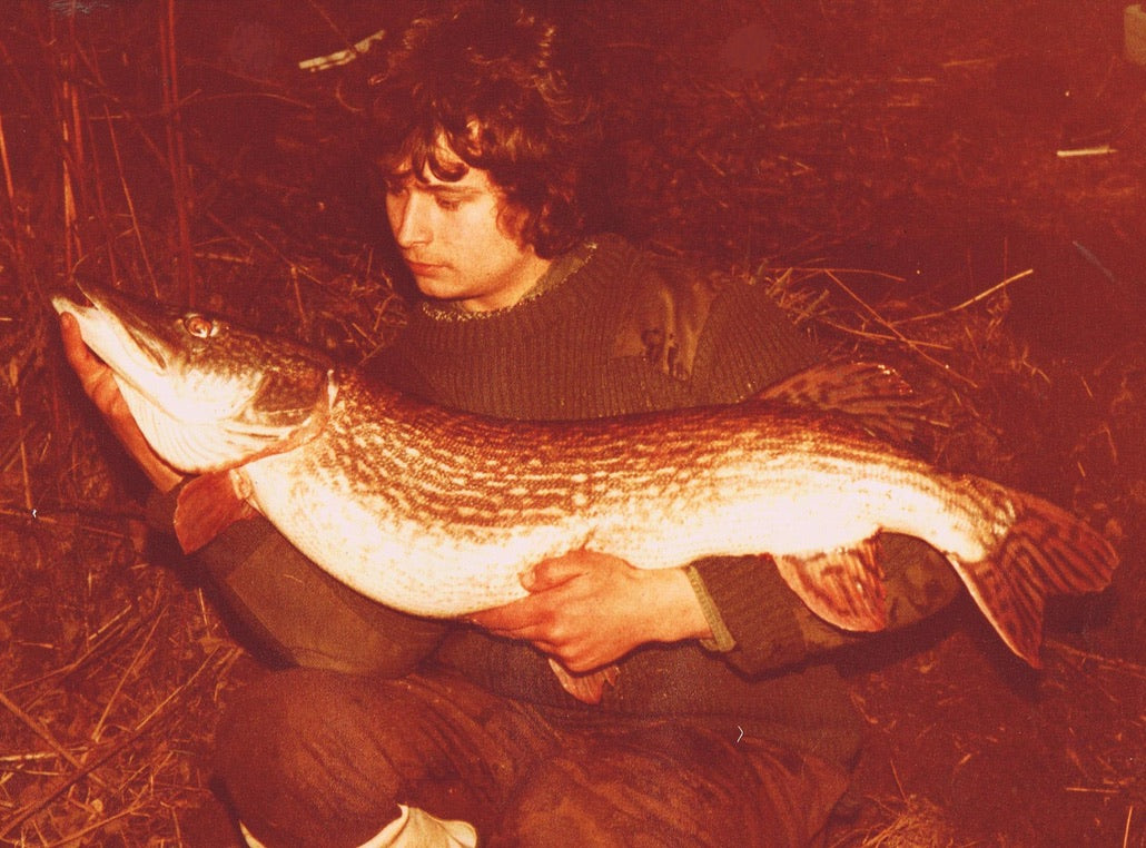 The River Trent Book