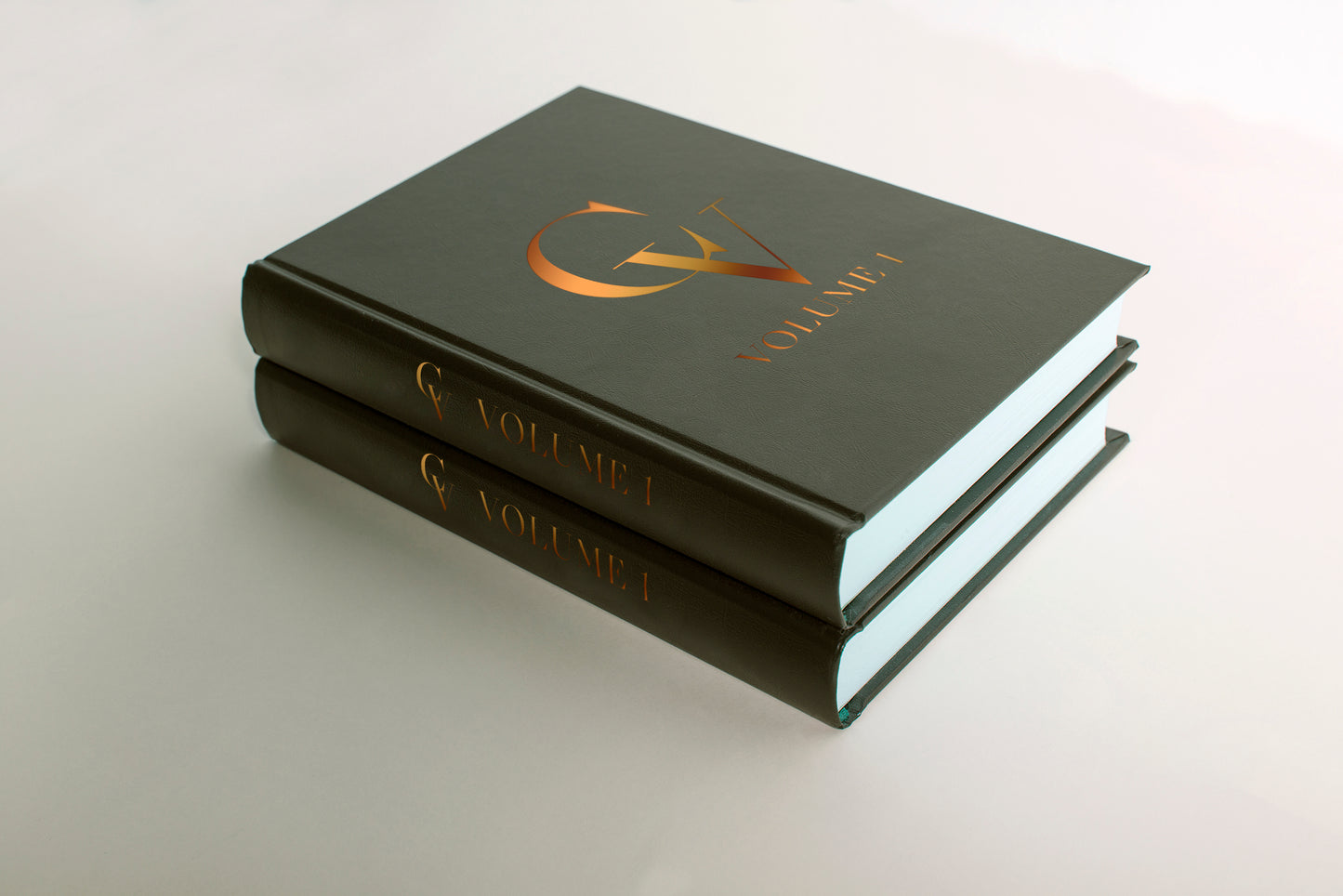 The Colne Valley (Volume 1)