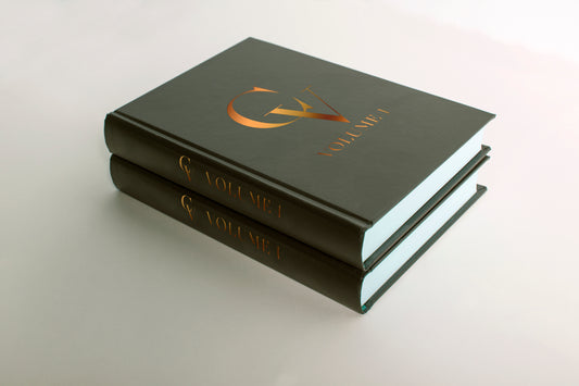 The Colne Valley (Volume 1)