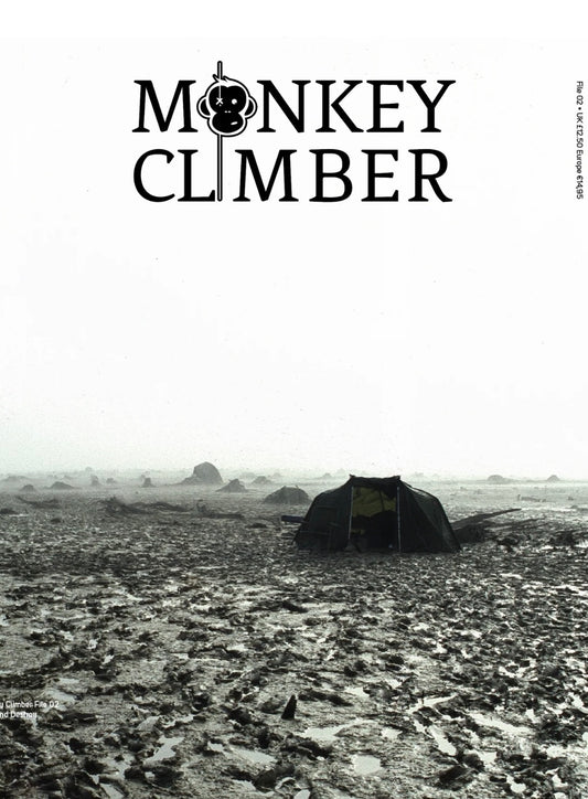 New Monkey Climber Magazine (File 2)