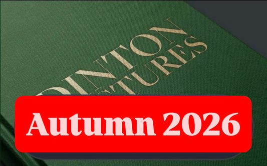 Dinton Pastures - Coming Sept 2026