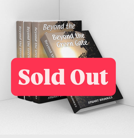 Beyond the Green Gate