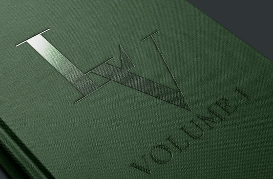 The Lea Valley (Volume 1)         Coming soon!