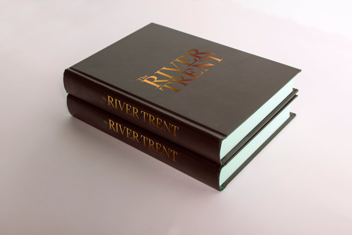 The River Trent Book
